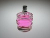 50ml perfume glass bottle