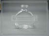 50ml perfume glass bottle