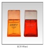 50ml perfume glass bottle