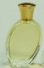 50ml perfume glass bottle