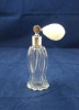 50ml perfume packaging glass bottle air bag spray