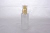 50ml perfume pump bottle