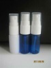 50ml pet cosmetic toner bottle