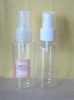 50ml pet sprayer bottle