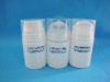 50ml plastic airless bottle