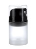 50ml plastic airless bottle