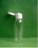 50ml plastic bottle