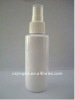 50ml plastic bottle with spray