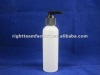 50ml plastic bottles