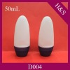 50ml plastic deodorant stick for physical odor