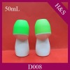 50ml plastic deodorant stick for physical odor