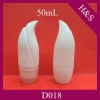 50ml plastic deodorant stick for physical odor