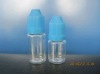 50ml plastic eye drop bottle