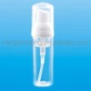 50ml plastic foam bottles