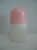 50ml plastic roll on bottle