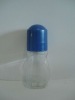 50ml plastic roll on bottle