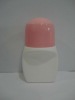 50ml plastic roll on bottle