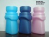 50ml plastic roll-on bottle  for deodorant manufacturer