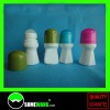 50ml plastic roll-on deodorant bottle