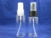 50ml plastic sprayer bottles