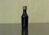 50ml plastic wine bottle in any color