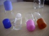 50ml roll on bottle, Deodorant bottle, Deodorant roll on bottle, roll-on bottle, glass roll on bottle, glass deodorant bottle