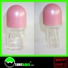 50ml roll on deodorant glass bottle