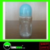 50ml roll on glass deodorant bottles