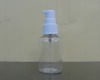 50ml round lotion bottle