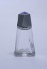 50ml sprayer perfume glass bottle