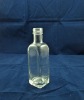 50ml square glass botle for alcohol liquor