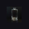 50ml square perfume bottle