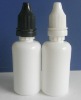 50ml tamper cap eyedrop bottle