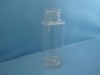 50ml tansparent cosmetic bottle