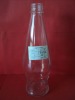 514 ML beverage glass bottle