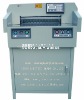 520 programmed fully automatic paper cutting machine