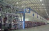 5200 Double Fourdrinier High Strength Corrugated  Paper Machine