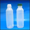 520ml evoh multi-layer pet bottle for beverage