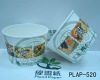 520ml high quality paper bowl