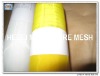 54-64 yellow color polyester printing mesh screen