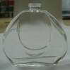 54ml perfume glass bottle