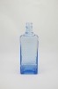 550ml Glass Spirit Bottle