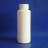 550ml PE pharmaceutical plastic bottle