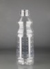 550ml Plastic Mineral water bottle