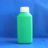 550ml Plastic chemical bottle