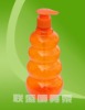 550ml shampoo pump bottle