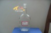 550ml wine bottle