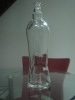 550ml wine glass bottle