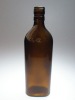 550ml wine glass bottle