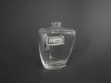 55ml Glass perfume bottle